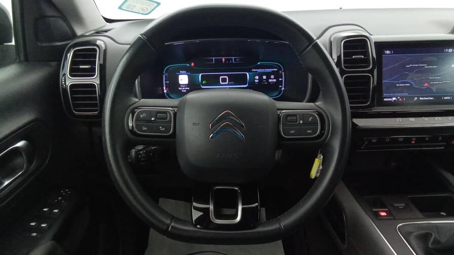 Mandataire Automobile occasion, recherche de Citroen C5-aircross-bluehdi-130-feel - E-Motors