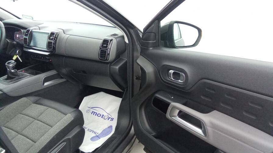 Mandataire Automobile occasion, recherche de Citroen C5-aircross-bluehdi-130-feel - E-Motors