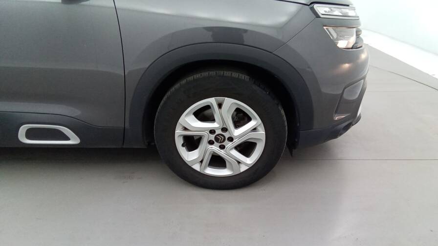Mandataire Automobile occasion, recherche de Citroen C5-aircross-bluehdi-130-feel - E-Motors