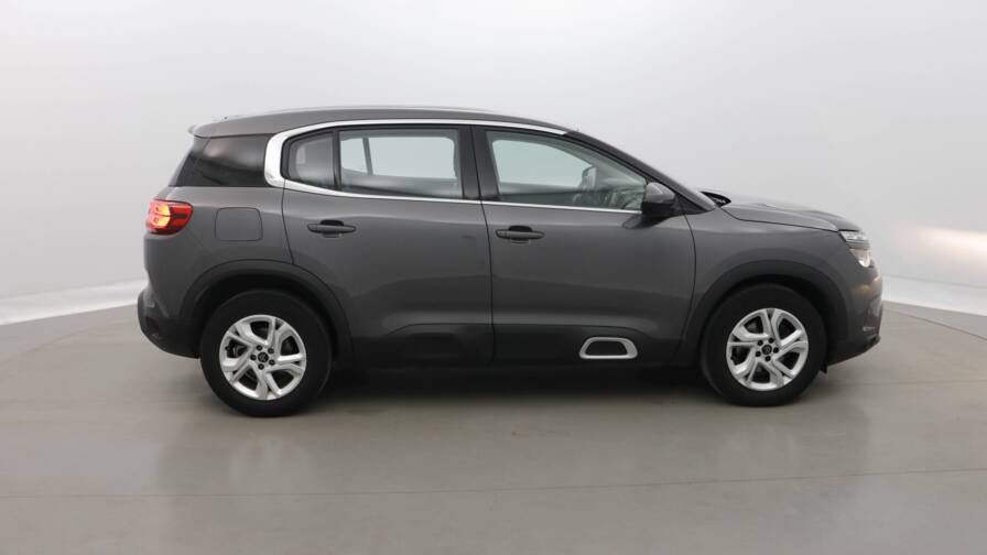 Mandataire Automobile occasion, recherche de Citroen C5-aircross-bluehdi-130-feel - E-Motors