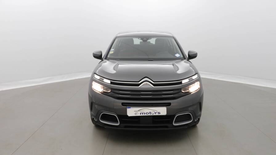 Mandataire Automobile occasion, recherche de Citroen C5-aircross-bluehdi-130-feel - E-Motors