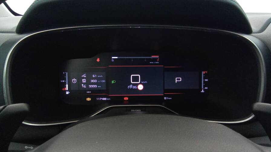 Mandataire Automobile occasion, recherche de Citroen C5-aircross-bluehdi-130-s-s-eat8-feel - E-Motors