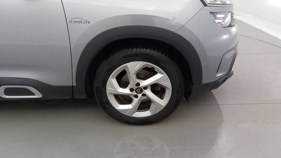 Mandataire Automobile occasion, recherche de Citroen C5-aircross-bluehdi-130-s-s-eat8-feel - E-Motors