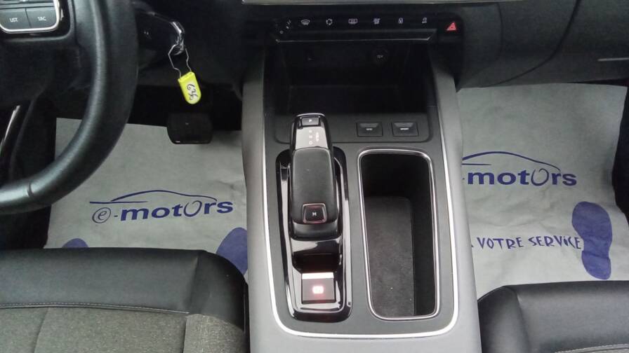 Mandataire Automobile occasion, recherche de Citroen C5-aircross-bluehdi-130-s-s-eat8-feel - E-Motors