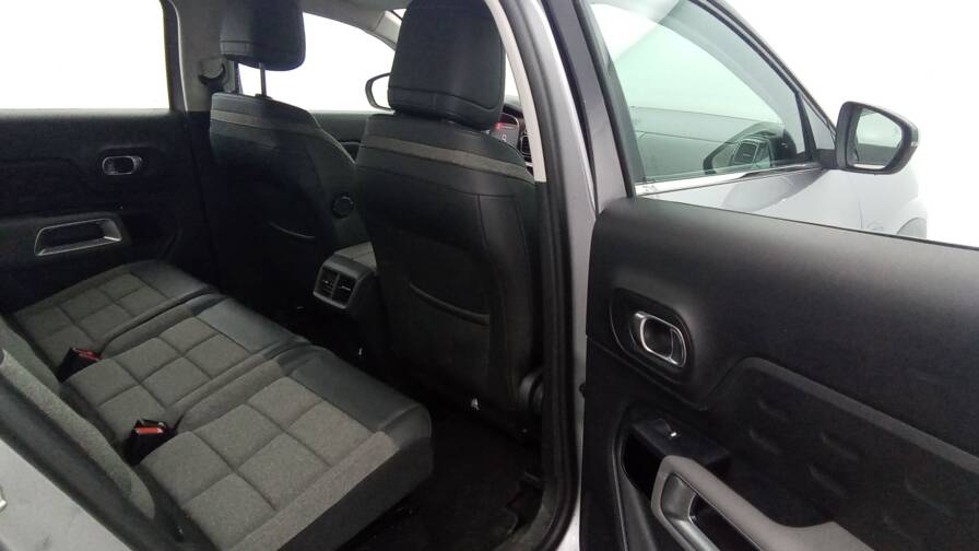 Mandataire Automobile occasion, recherche de Citroen C5-aircross-bluehdi-130-s-s-eat8-feel - E-Motors