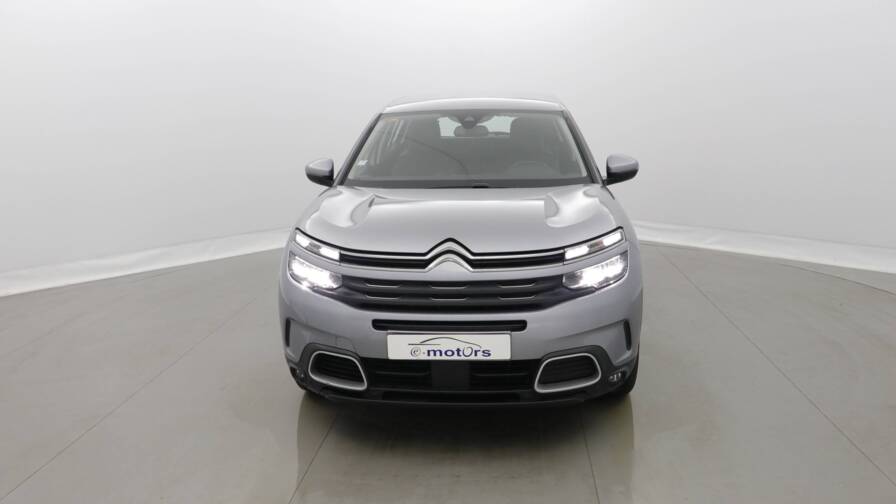 Mandataire Automobile occasion, recherche de Citroen C5-aircross-bluehdi-130-s-s-eat8-feel - E-Motors