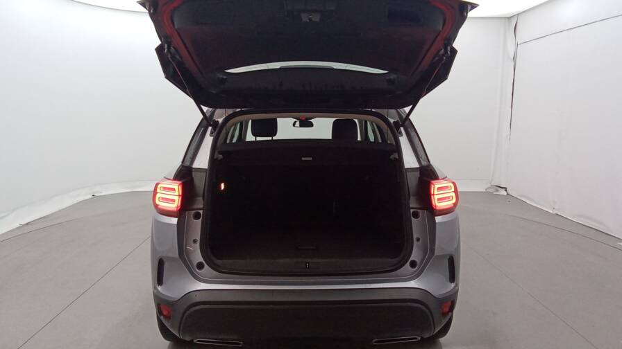 Mandataire Automobile occasion, recherche de Citroen C5-aircross-bluehdi-130-s-s-eat8-feel - E-Motors