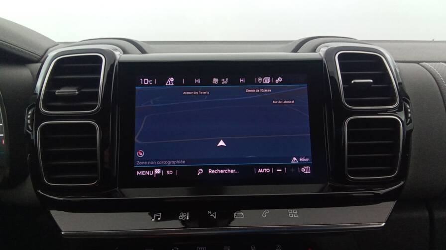 Mandataire Automobile occasion, recherche de Citroen C5-aircross-bluehdi-130-s-s-feel - E-Motors