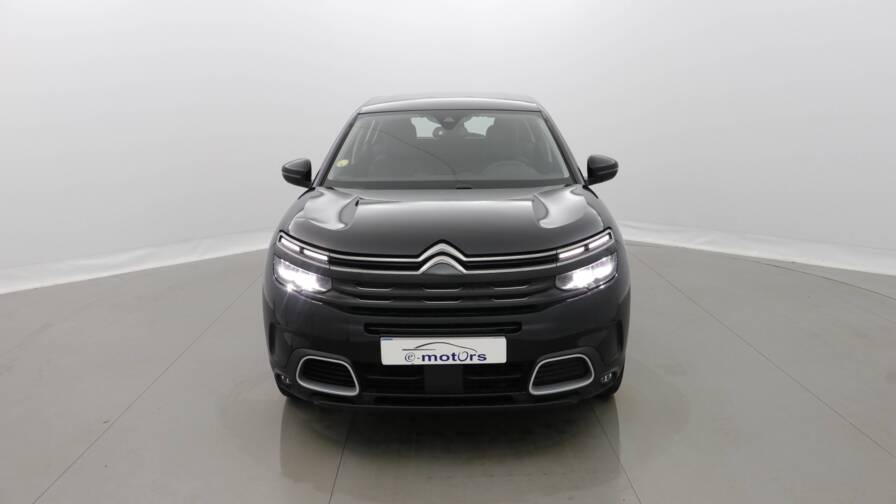 Mandataire Automobile occasion, recherche de Citroen C5-aircross-bluehdi-130-s-s-feel - E-Motors