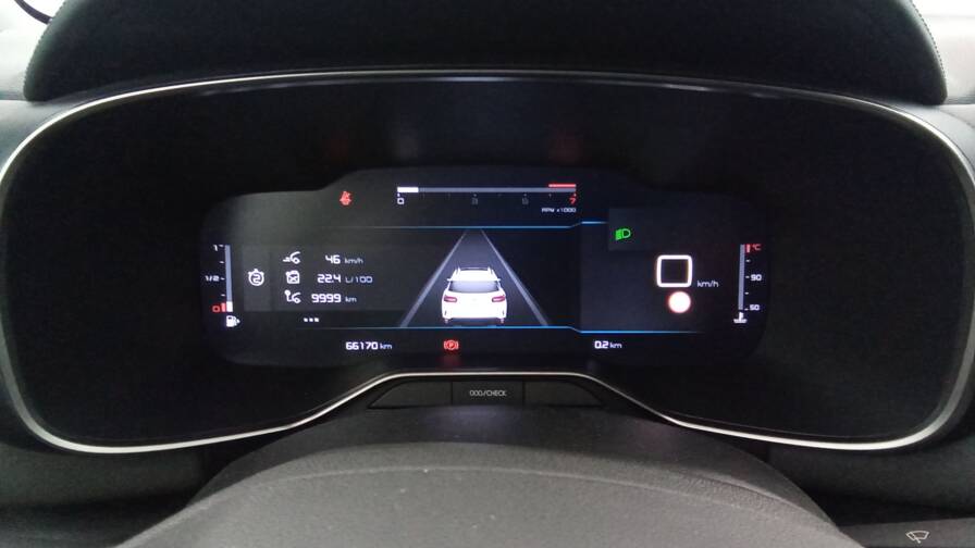 Mandataire Automobile occasion, recherche de Citroen C5-aircross-bluehdi-130-s-s-feel - E-Motors