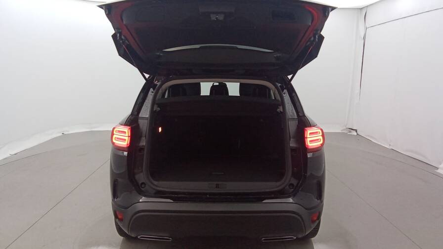 Mandataire Automobile occasion, recherche de Citroen C5-aircross-bluehdi-130-s-s-feel - E-Motors