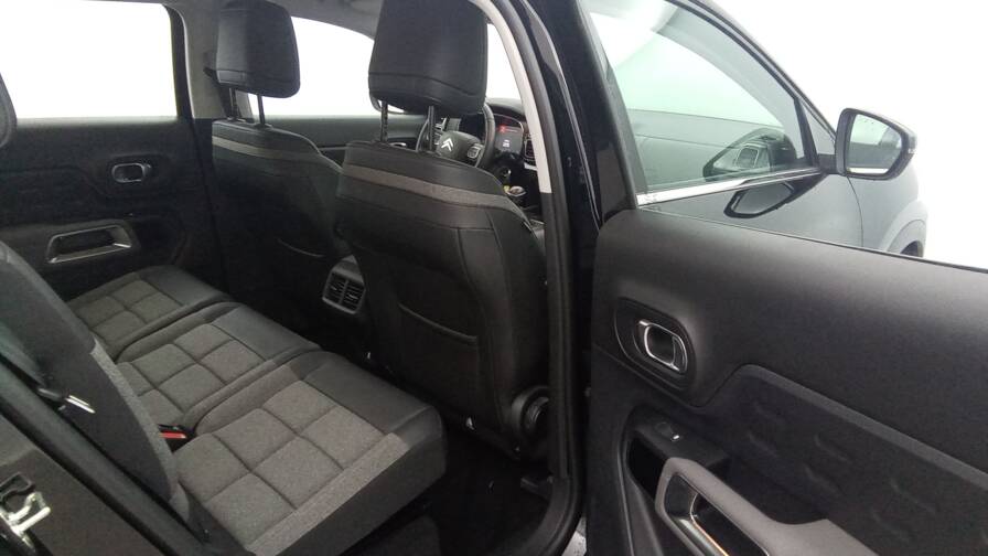 Mandataire Automobile occasion, recherche de Citroen C5-aircross-bluehdi-130-s-s-feel - E-Motors