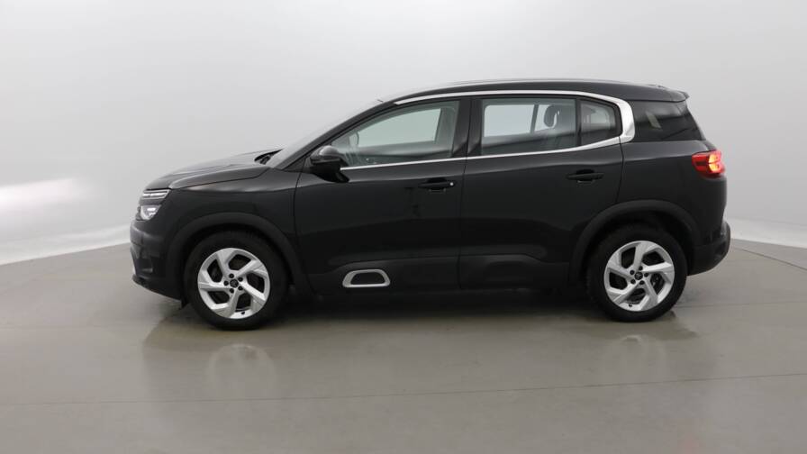 Mandataire Automobile occasion, recherche de Citroen C5-aircross-bluehdi-130-s-s-feel - E-Motors