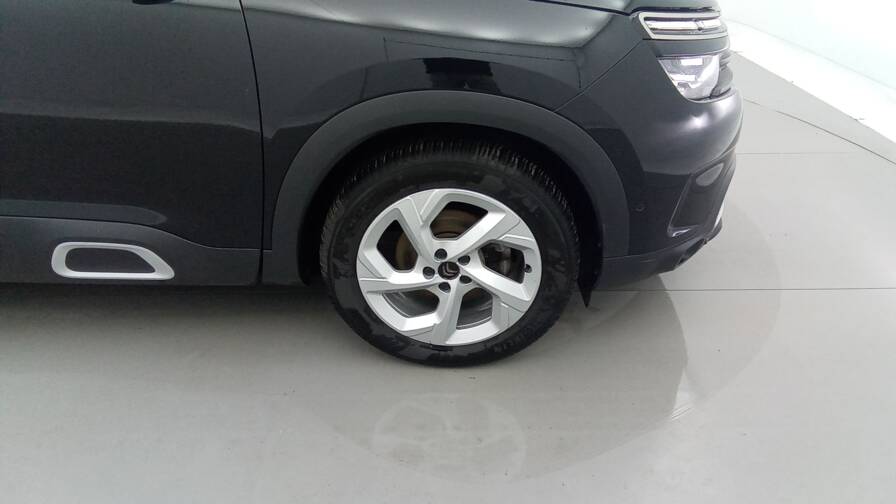 Mandataire Automobile occasion, recherche de Citroen C5-aircross-bluehdi-130-s-s-feel - E-Motors