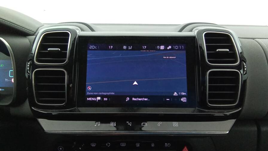 Mandataire Automobile occasion, recherche de Citroen C5-aircross-hyb-recharge-225-e-eat8-feel - E-Motors