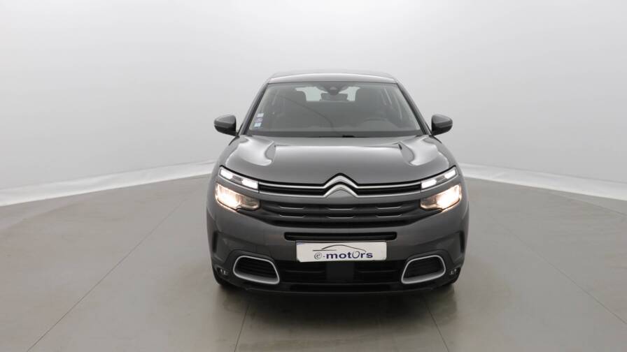 Mandataire Automobile occasion, recherche de Citroen C5-aircross-hyb-recharge-225-e-eat8-feel - E-Motors
