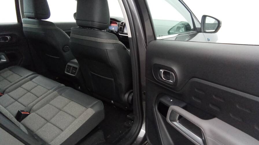 Mandataire Automobile occasion, recherche de Citroen C5-aircross-hyb-recharge-225-e-eat8-feel - E-Motors