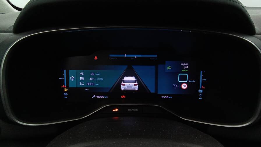 Mandataire Automobile occasion, recherche de Citroen C5-aircross-hyb-recharge-225-e-eat8-feel - E-Motors