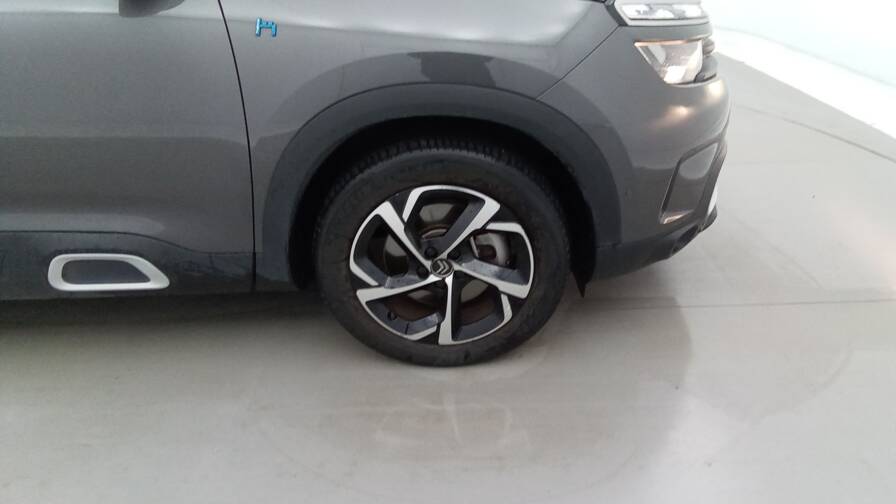 Mandataire Automobile occasion, recherche de Citroen C5-aircross-hyb-recharge-225-e-eat8-feel - E-Motors