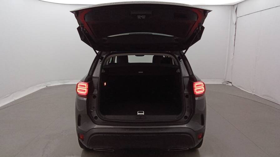 Mandataire Automobile occasion, recherche de Citroen C5-aircross-hyb-recharge-225-e-eat8-feel - E-Motors