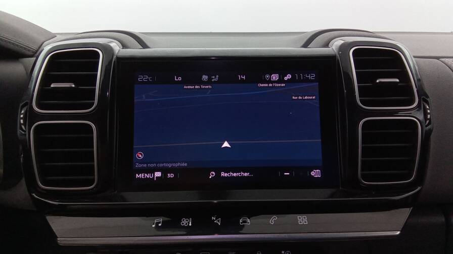 Mandataire Automobile occasion, recherche de Citroen C5-aircross-hyb-recharge-225-e-eat8-feel - E-Motors