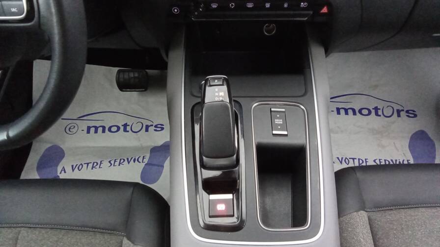 Mandataire Automobile occasion, recherche de Citroen C5-aircross-hyb-recharge-225-e-eat8-feel - E-Motors