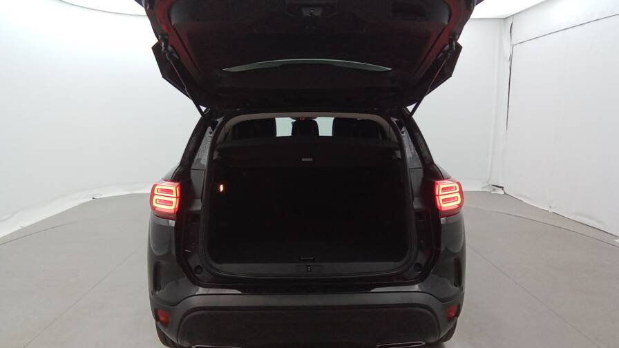 Mandataire Automobile occasion, recherche de Citroen C5-aircross-hyb-recharge-225-e-eat8-feel - E-Motors