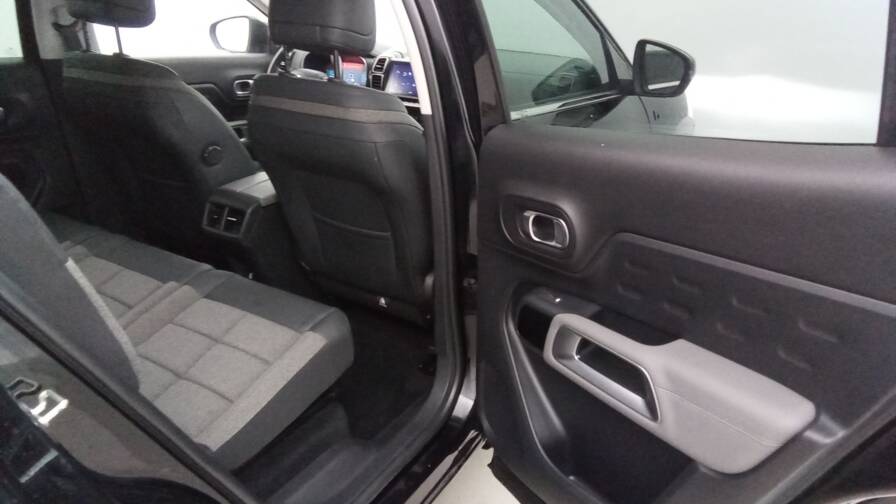 Mandataire Automobile occasion, recherche de Citroen C5-aircross-hyb-recharge-225-e-eat8-feel - E-Motors