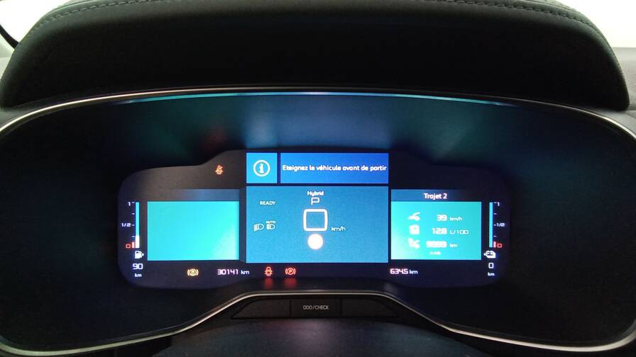 Mandataire Automobile occasion, recherche de Citroen C5-aircross-hyb-recharge-225-e-eat8-shine - E-Motors