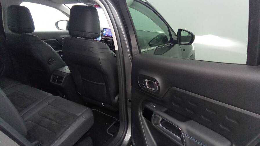 Mandataire Automobile occasion, recherche de Citroen C5-aircross-hyb-recharge-225-e-eat8-shine - E-Motors