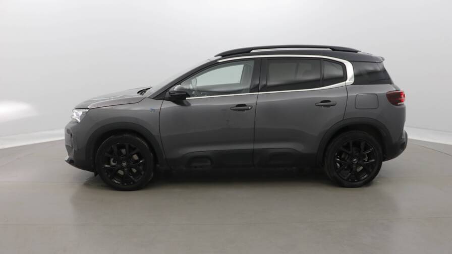 Mandataire Automobile occasion, recherche de Citroen C5-aircross-hyb-recharge-225-e-eat8-shine - E-Motors