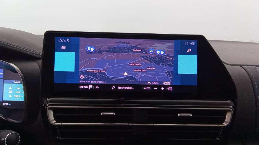 Mandataire Automobile occasion, recherche de Citroen C5-aircross-hyb-recharge-225-e-eat8-shine - E-Motors