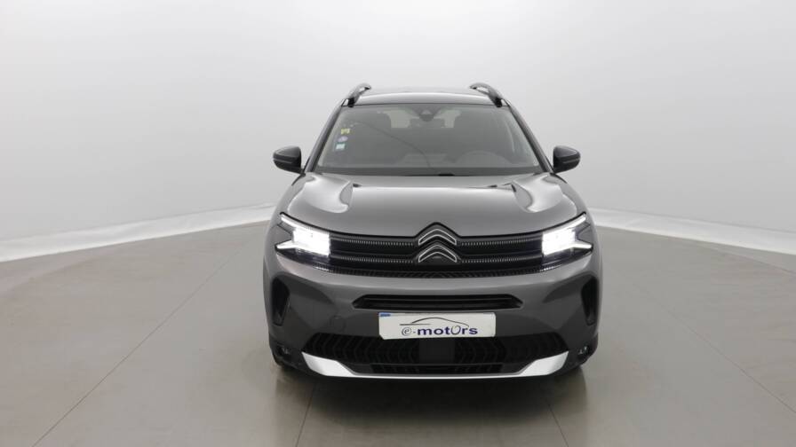 Mandataire Automobile occasion, recherche de Citroen C5-aircross-hyb-recharge-225-e-eat8-shine - E-Motors