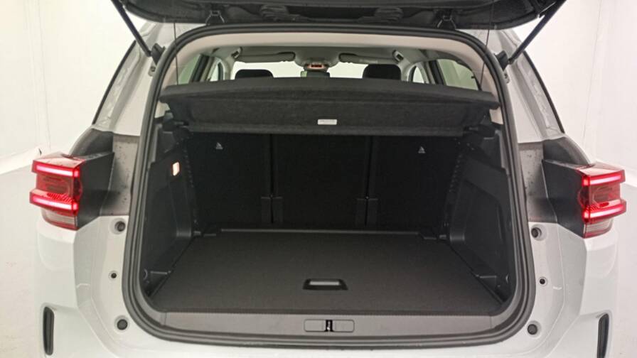 Mandataire Automobile neuf, recherche de Citroen C5-aircross-hybride-136-e-dcs6-plus - E-Motors