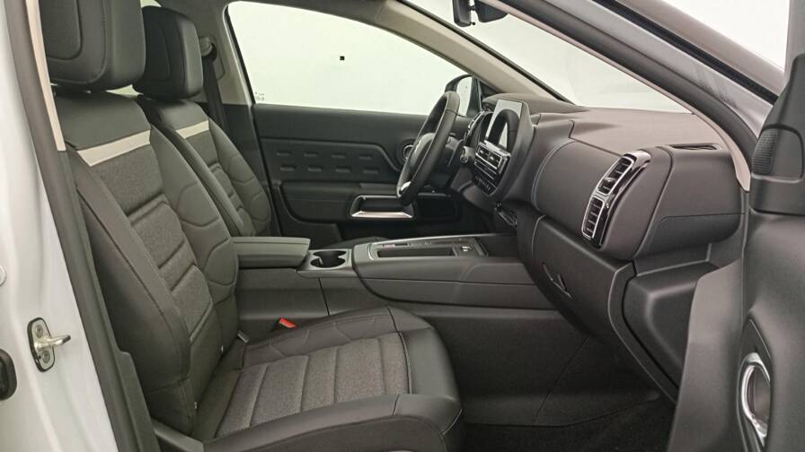 Mandataire Automobile neuf, recherche de Citroen C5-aircross-hybride-136-e-dcs6-plus - E-Motors