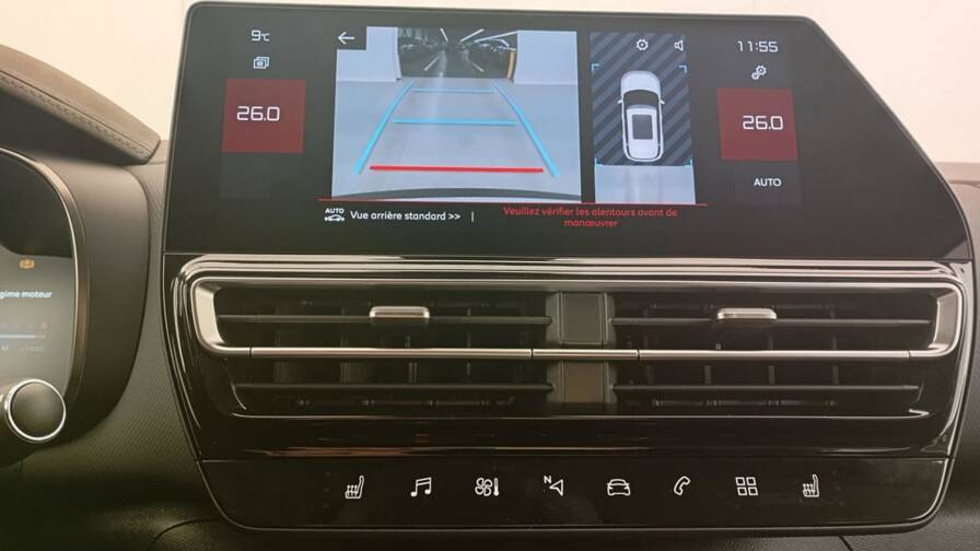 Mandataire Automobile neuf, recherche de Citroen C5-aircross-hybride-136-e-dcs6-plus - E-Motors