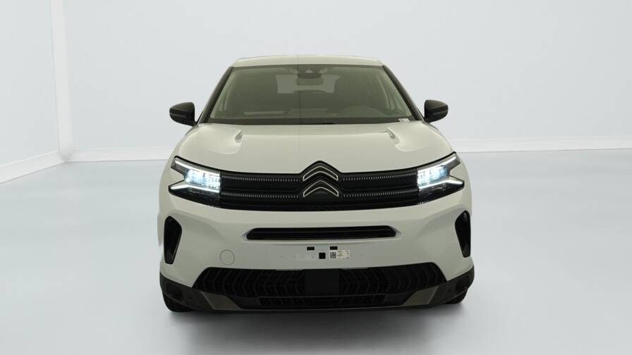 Mandataire Automobile neuf, recherche de Citroen C5-aircross-hybride-136-e-dcs6-plus - E-Motors