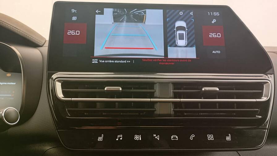 Mandataire Automobile neuf, recherche de Citroen C5-aircross-hybride-136-e-dcs6-plus - E-Motors