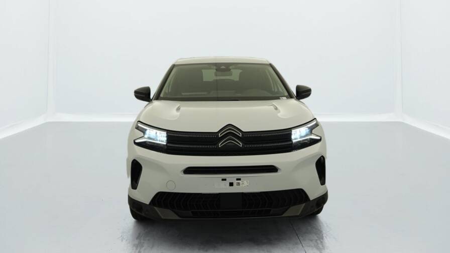 Mandataire Automobile neuf, recherche de Citroen C5-aircross-hybride-136-e-dcs6-plus - E-Motors