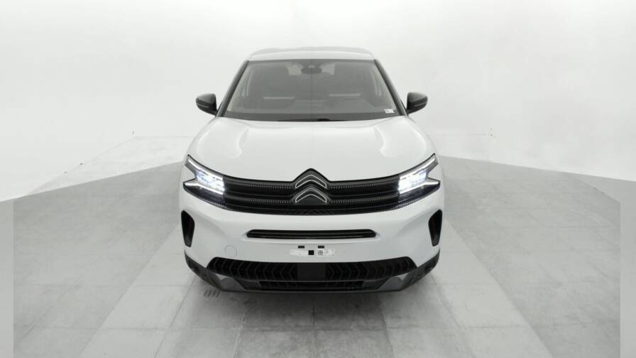 Mandataire Automobile neuf, recherche de Citroen C5-aircross-hybride-136-e-dcs6-plus - E-Motors