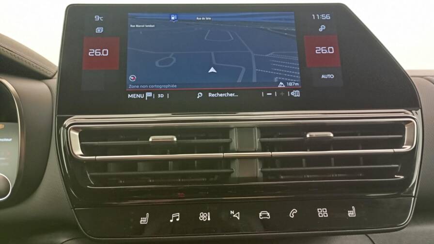 Mandataire Automobile neuf, recherche de Citroen C5-aircross-hybride-136-e-dcs6-plus - E-Motors