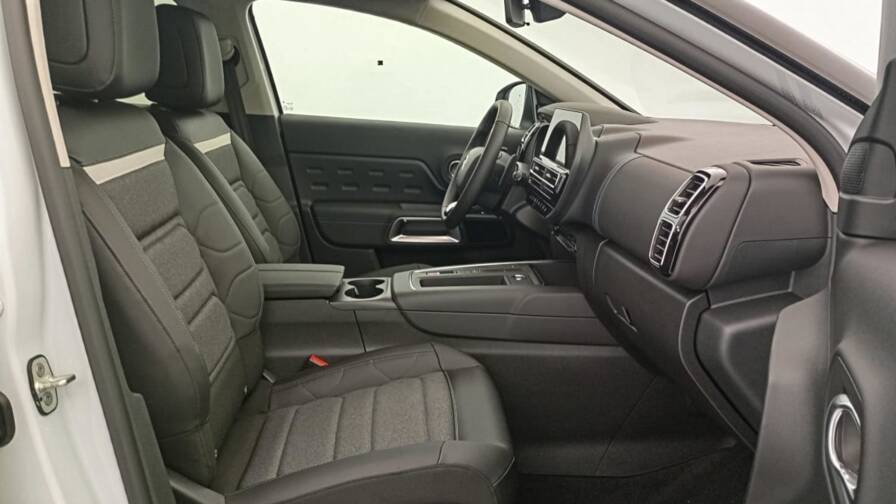 Mandataire Automobile neuf, recherche de Citroen C5-aircross-hybride-136-e-dcs6-plus - E-Motors