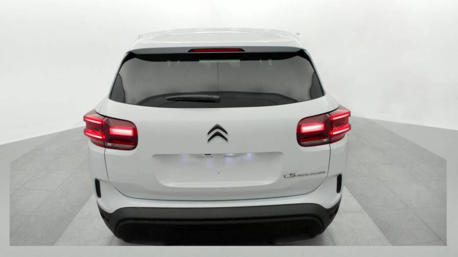 Mandataire Automobile neuf, recherche de Citroen C5-aircross-hybride-136-e-dcs6-plus - E-Motors