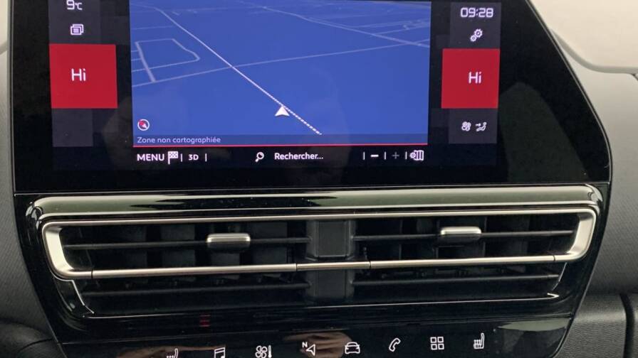 Mandataire Automobile neuf, recherche de Citroen C5-aircross-hybride-136-e-dcs6-plus - E-Motors