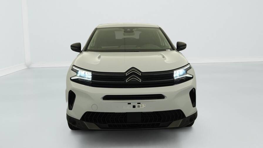 Mandataire Automobile neuf, recherche de Citroen C5-aircross-hybride-136-e-dcs6-plus - E-Motors