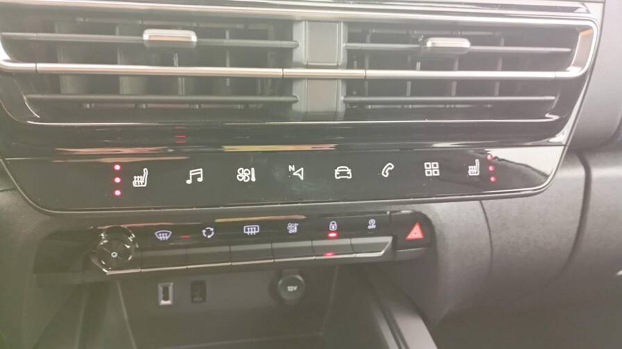 Mandataire Automobile neuf, recherche de Citroen C5-aircross-hybride-136-e-dcs6-plus - E-Motors