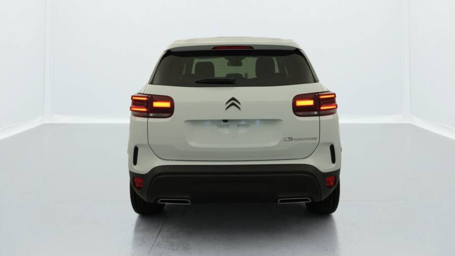 Mandataire Automobile neuf, recherche de Citroen C5-aircross-hybride-136-e-dcs6-plus - E-Motors