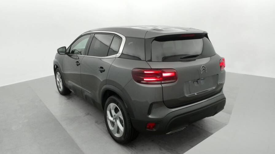 Mandataire Automobile neuf, recherche de Citroen C5-aircross-hybride-136-e-dcs6-plus - E-Motors