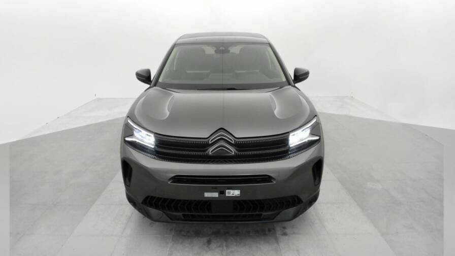 Mandataire Automobile neuf, recherche de Citroen C5-aircross-hybride-136-e-dcs6-plus - E-Motors
