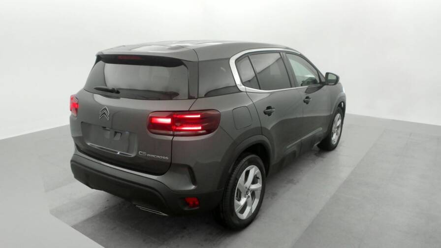 Mandataire Automobile neuf, recherche de Citroen C5-aircross-hybride-136-e-dcs6-plus - E-Motors